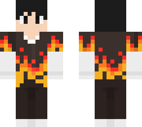 fire dirt