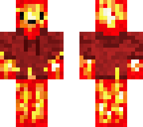 fire elemental