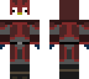 fire nation avatar penguin