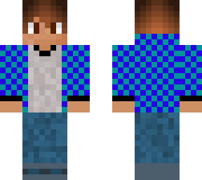 fixed new skin