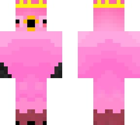 flamingo