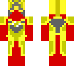 flash (time speeder)