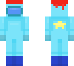 for blueo i guess. because why not!