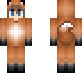 fox boy :d