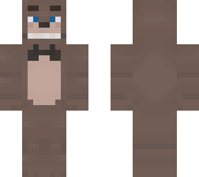 freddy fazbear