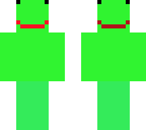 froggie