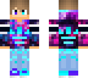 galaxy gamer edited