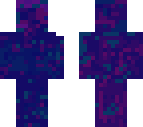 galaxy skin