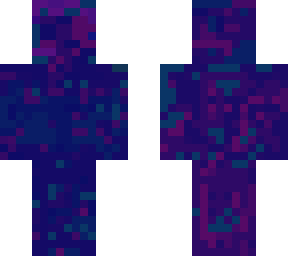 galaxy skin