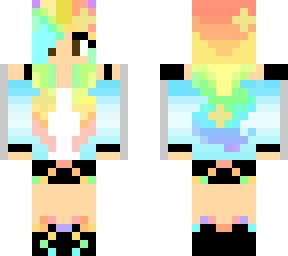 gamer girl (not done)