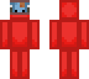 gecko crewmate