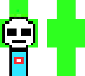 georgewastaken