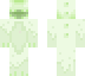 ghost dinosaur