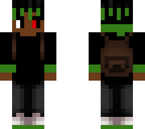 ghoul speedy