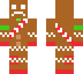 gingerbreadman