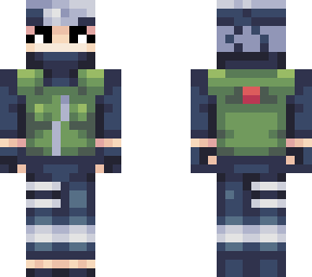 girl kakashi
