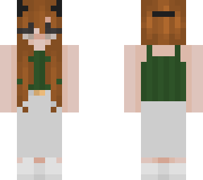 girl skin teenage