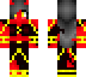 golden demon