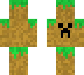 grass block