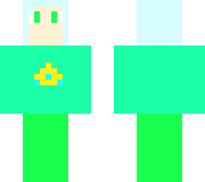 grass girl