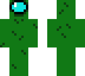 green among us
