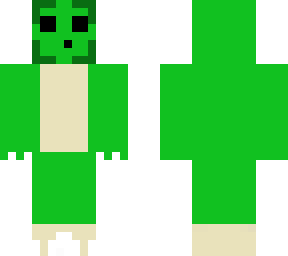 green norisk slime