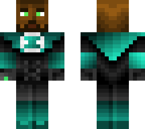 greet lantern (john stewart)