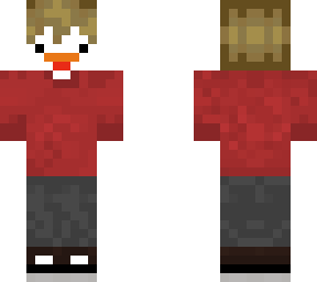 ***** chicken