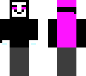 hacker girl
