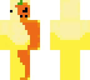 halloween banana 2.0