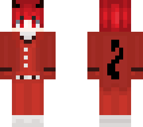 halloween devil khun