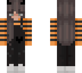 halloween girl