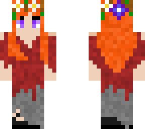 halloween girl