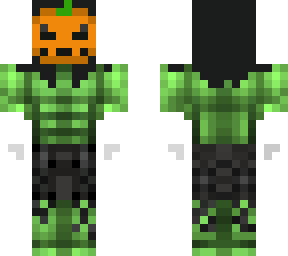 halloween hulk