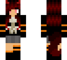 halloween maroon