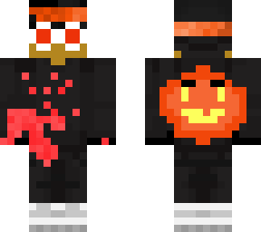 halloween ohparaa