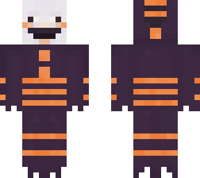 halloween puppet