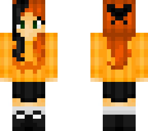 halloween sweater