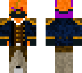 halloween version of freddy fox bear