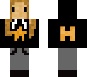 hamilton/girl