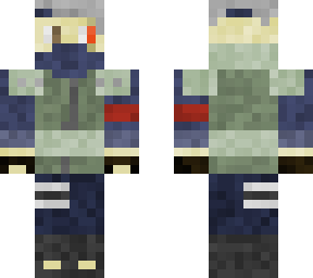 hatake kakashi