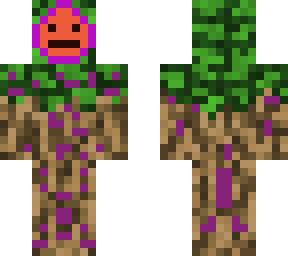 haunted tree