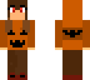 helloween girl