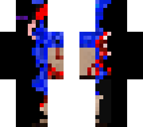 horror sheep (flat version)