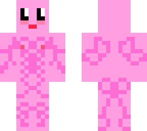 hot kirby