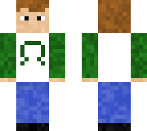 human green