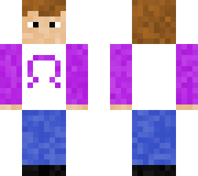 human purple
