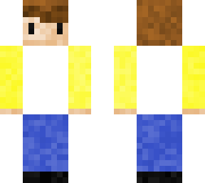human yellow