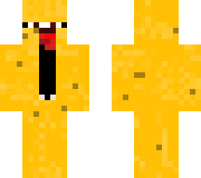 hungry french fry/chip