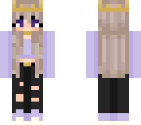 i'm a queen, *****es